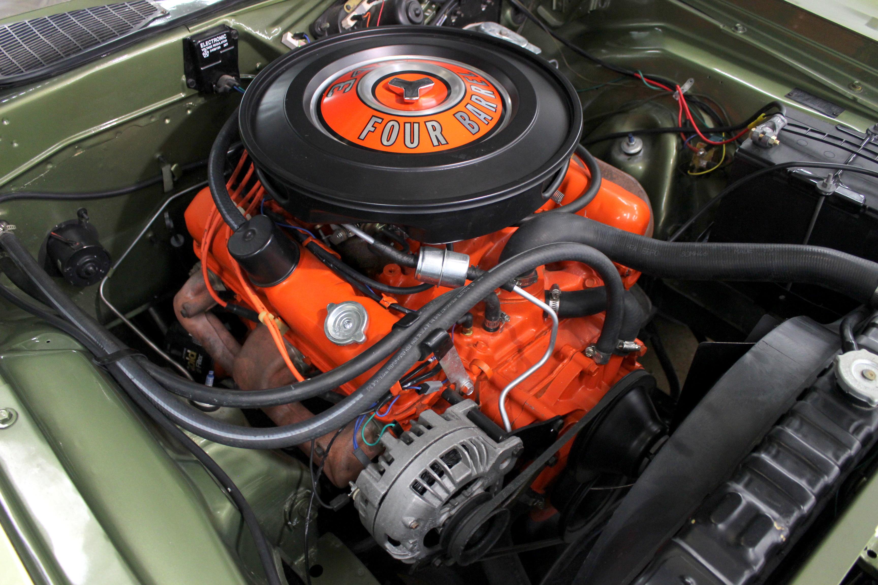 1970 Plymouth Other 340 - photo 7