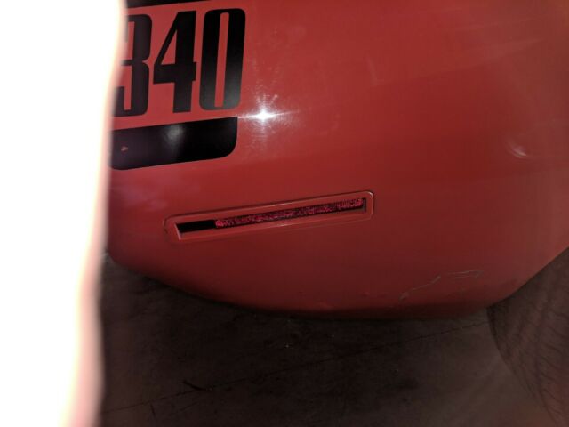 1970 Plymouth Barracuda Cuda - photo 10