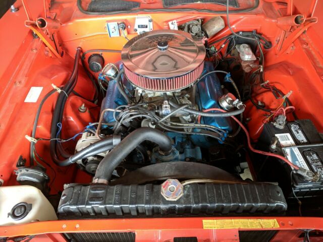 1970 Plymouth Barracuda Cuda - photo 8