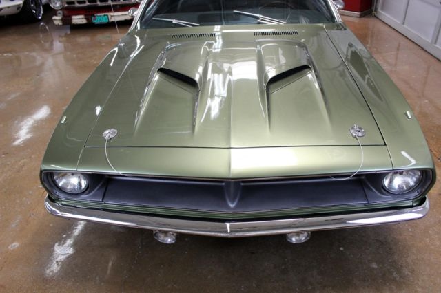 1970 Plymouth Other 340 - photo 2