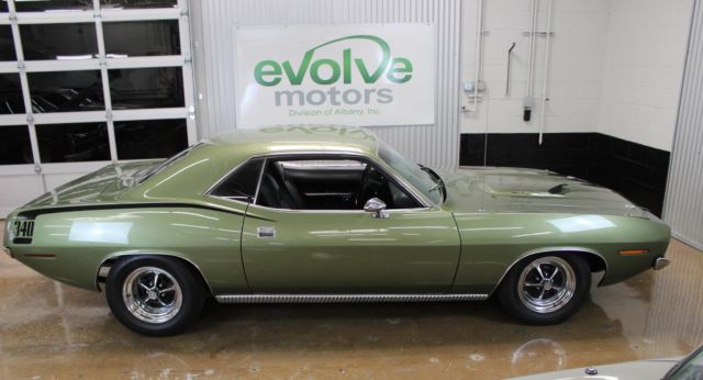 1970 Plymouth Other 340 - photo 3