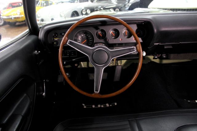 1970 Plymouth Other 340 - photo 5