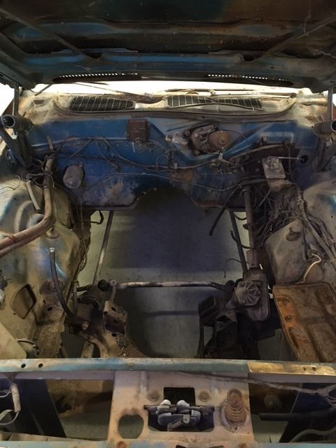 1970 Plymouth Barracuda - photo 12