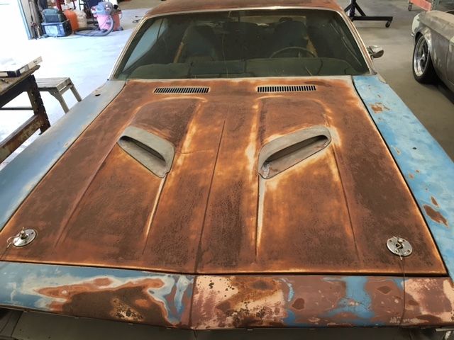1970 Plymouth Barracuda - photo 5