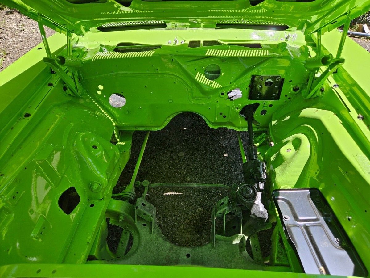 1970 Plymouth Barracuda - photo 9