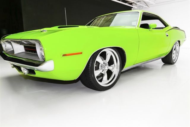 1970 Plymouth Other 383 Pistol Grip 4 Speed - photo 10