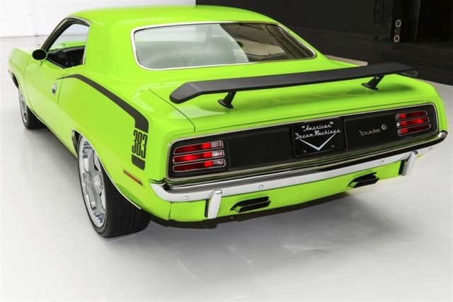 1970 Plymouth Other 383 Pistol Grip 4 Speed - photo 12