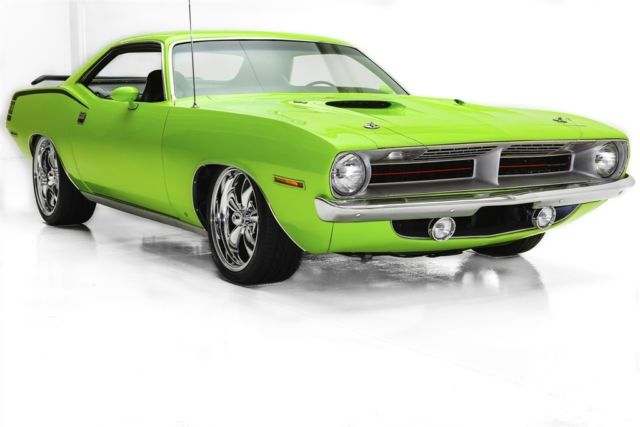 1970 Plymouth Other 383 Pistol Grip 4 Speed - photo 4