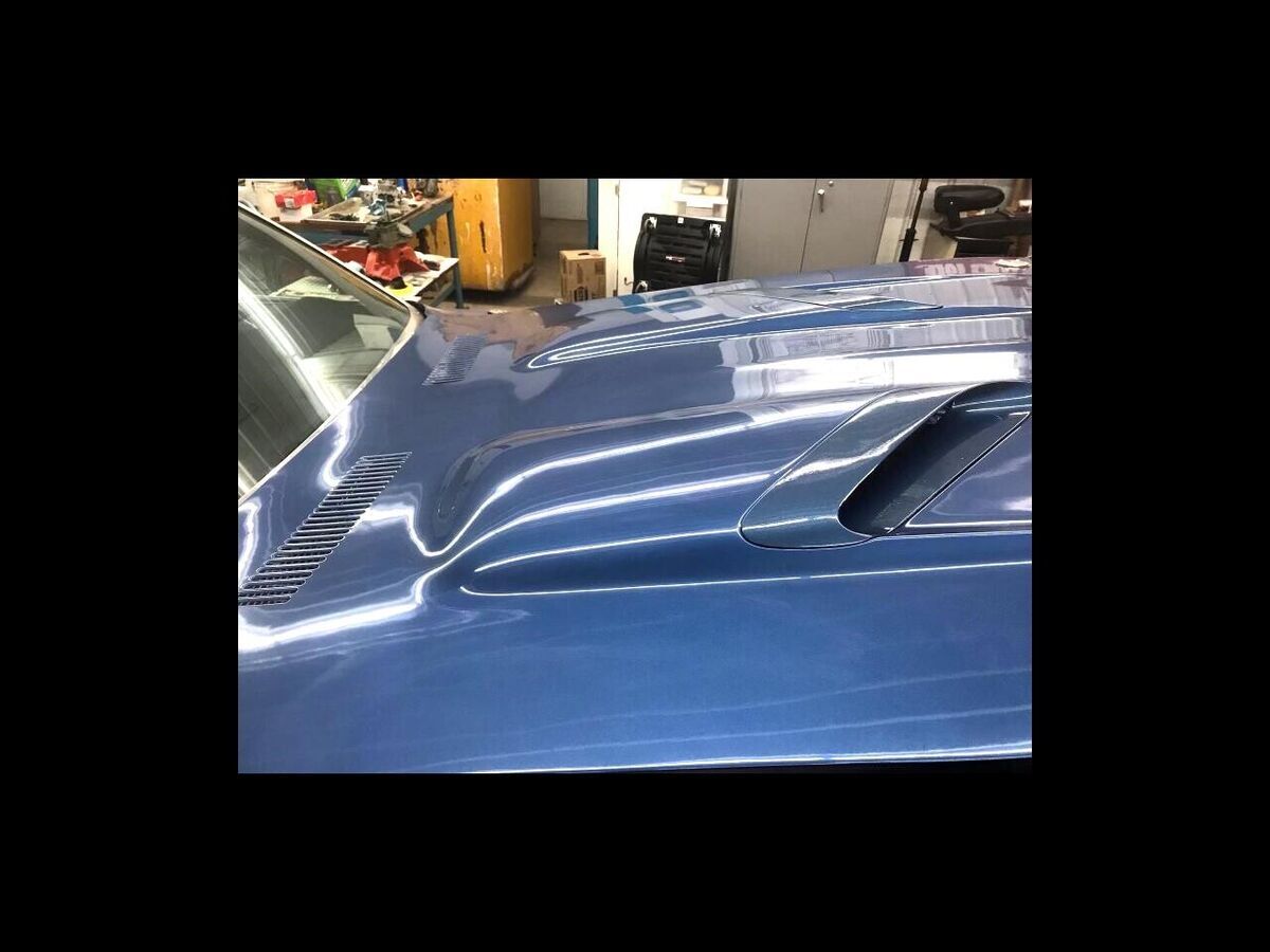 1970 Plymouth Cuda 4 SPEED - photo 11