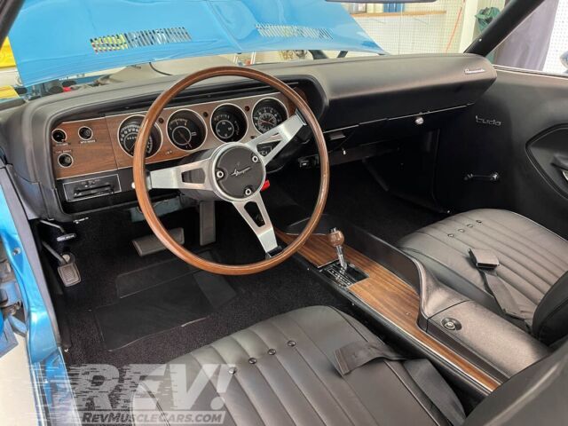1970 Plymouth Cuda - photo 10