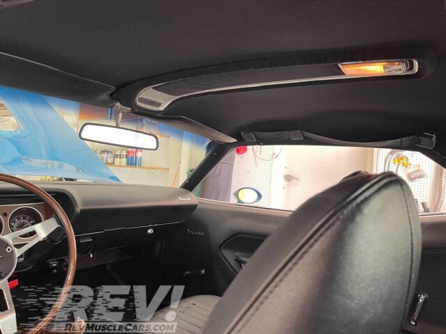 1970 Plymouth Cuda - photo 11