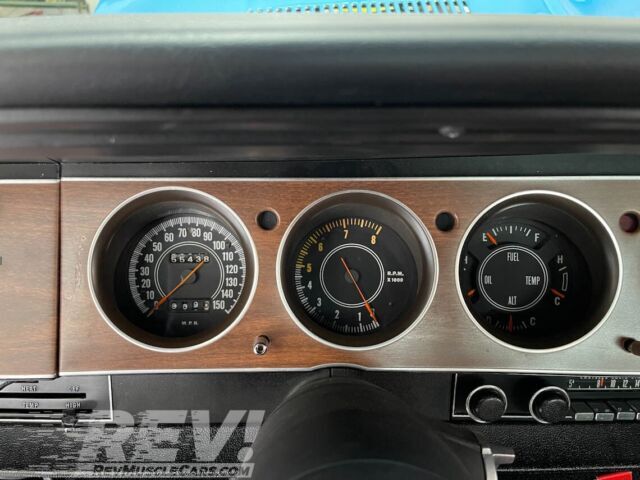 1970 Plymouth Cuda - photo 12