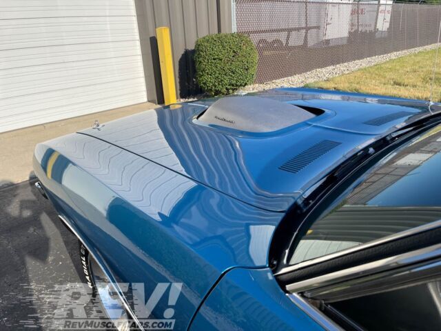 1970 Plymouth Cuda - photo 6