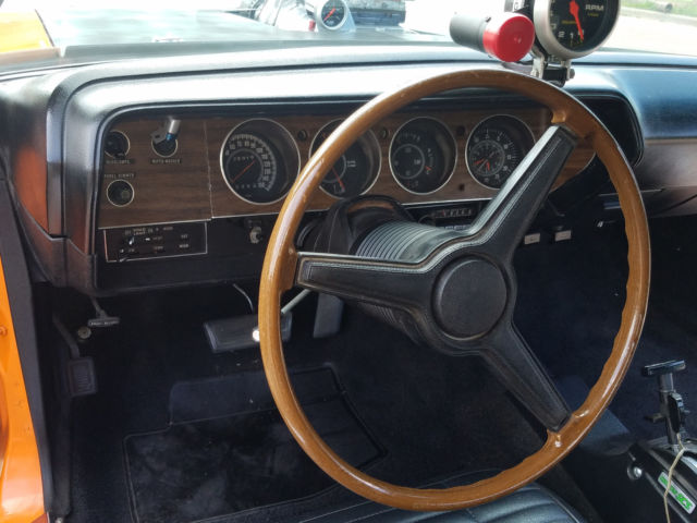 1970 Plymouth Cuda - photo 10