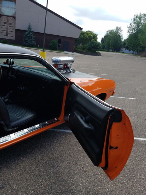 1970 Plymouth Cuda - photo 8