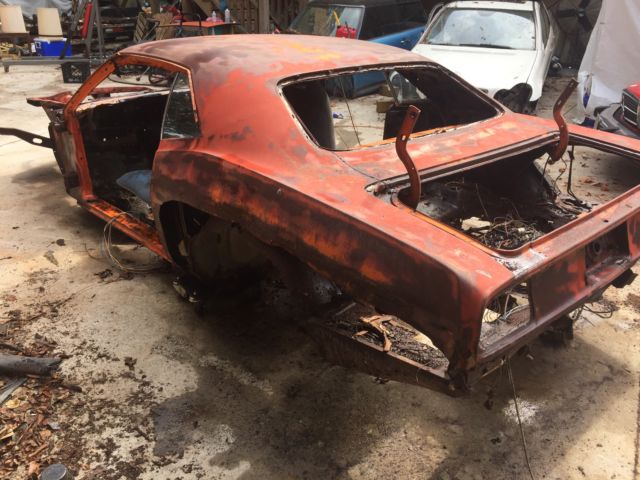 1970 Plymouth Barracuda CUDA - photo 8