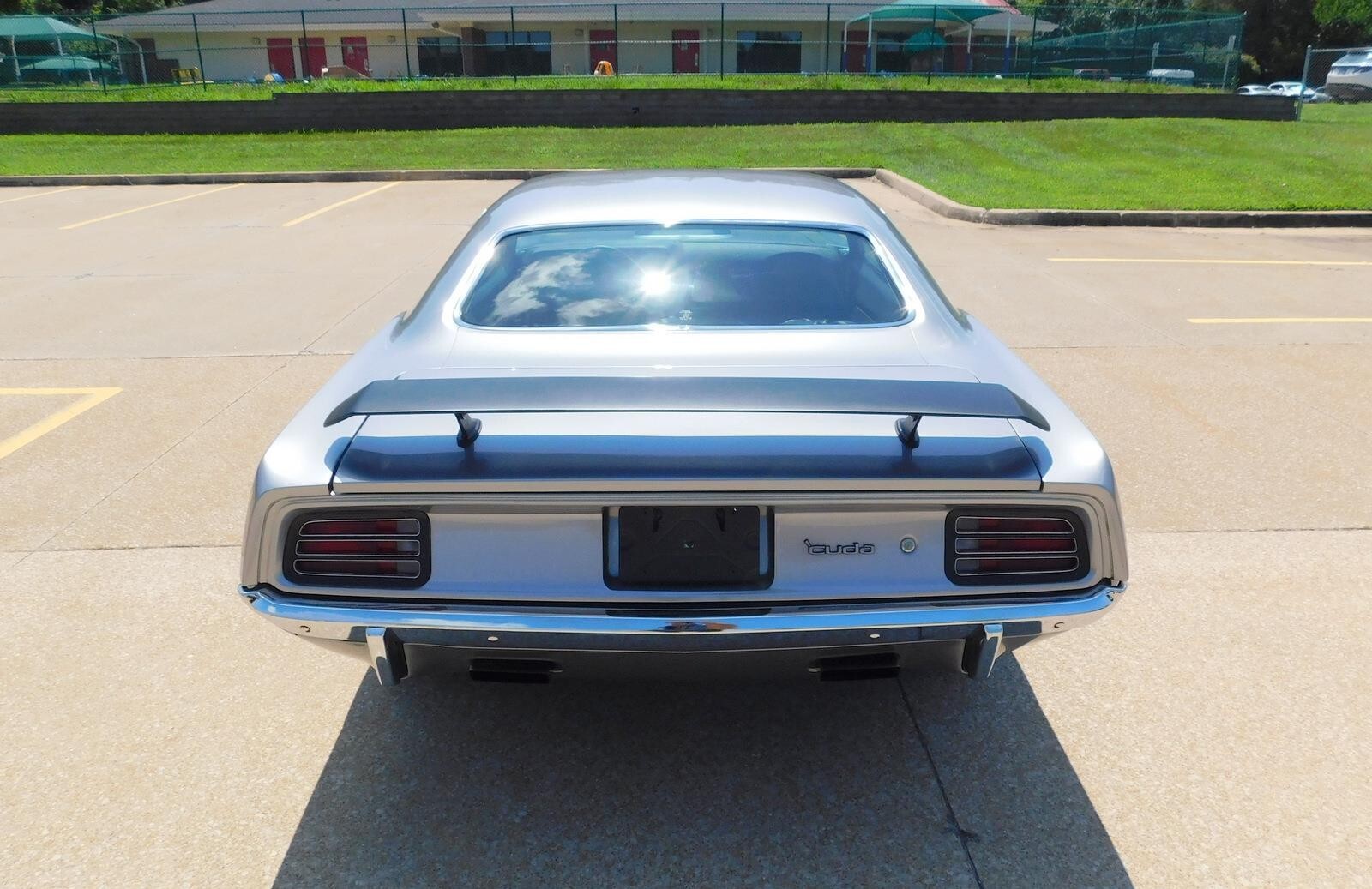 1970 PLYMOUTH Barracuda - photo 12
