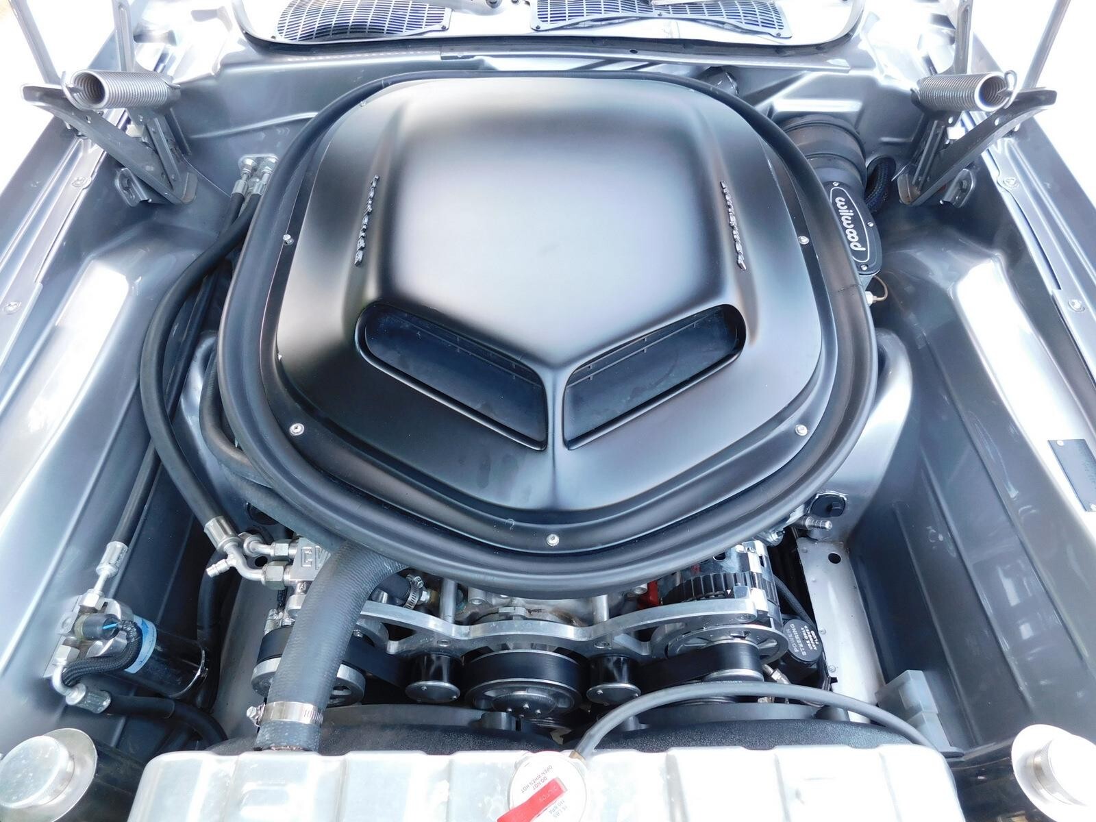 1970 PLYMOUTH Barracuda - photo 2