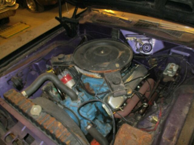 1970 Plymouth Barracuda - photo 3