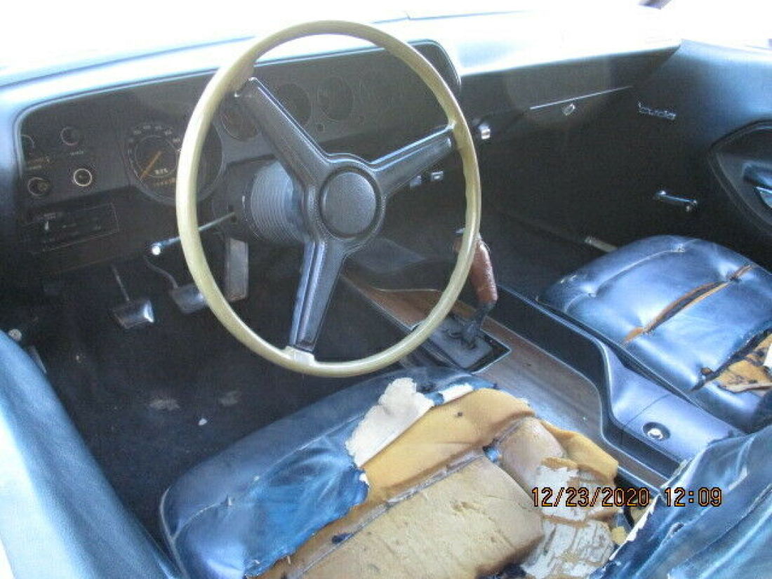 1970 Plymouth Barracuda - photo 13