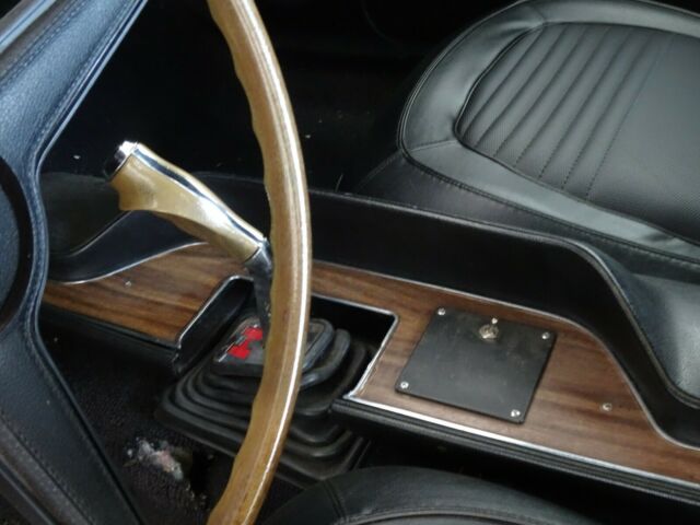 1970 Plymouth Barracuda Cuda - photo 6