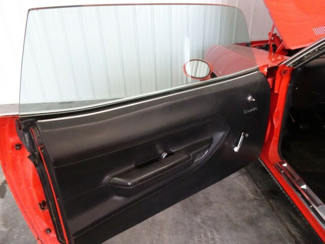 1970 Plymouth Barracuda Cuda - photo 9