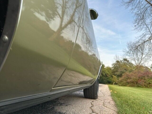 1970 Plymouth Barracuda - photo 5