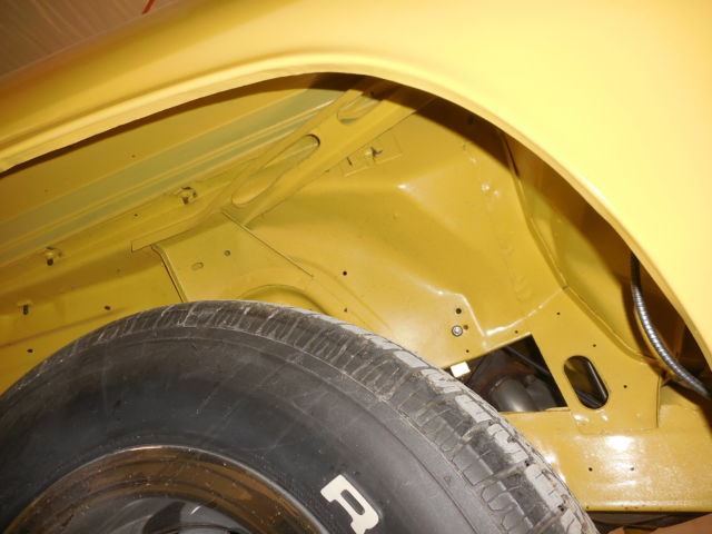 1970 Plymouth Barracuda cuda - photo 11