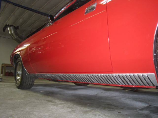 1970 Plymouth Barracuda cuda - photo 6