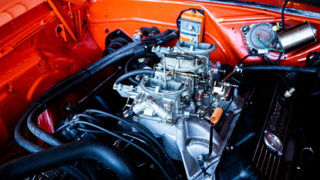 1970 Plymouth Barracuda CUDA - photo 11