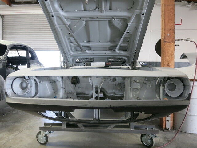 1970 Plymouth Barracuda CUDA - photo 13