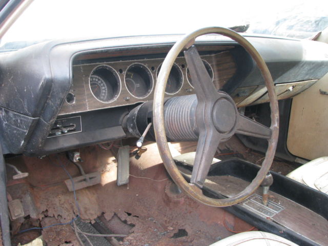 1970 Plymouth Barracuda - photo 13