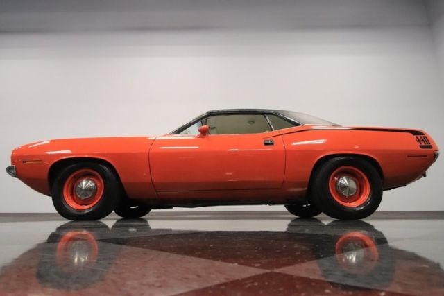 1970 Plymouth Other 440 6-Pack - photo 11