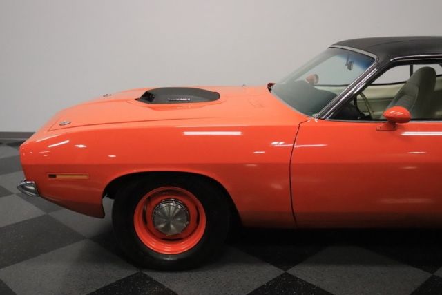 1970 Plymouth Other 440 6-Pack - photo 12