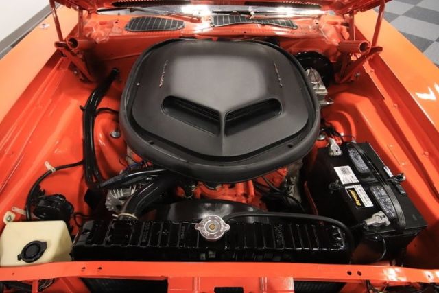 1970 Plymouth Other 440 6-Pack - photo 4