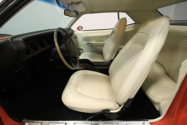 1970 Plymouth Other 440 6-Pack - photo 5