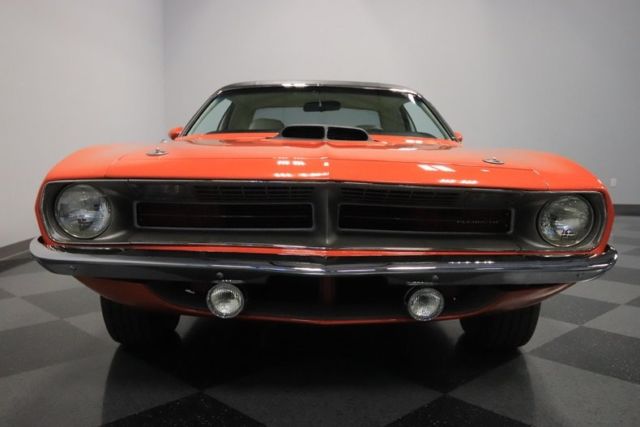 1970 Plymouth Other 440 6-Pack - photo 6