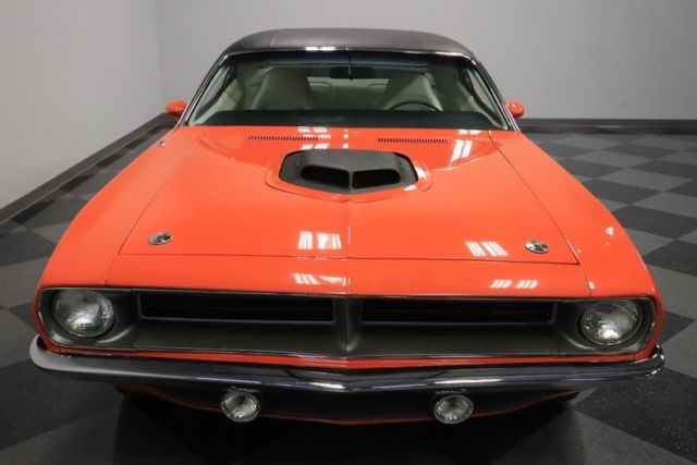 1970 Plymouth Other 440 6-Pack - photo 7