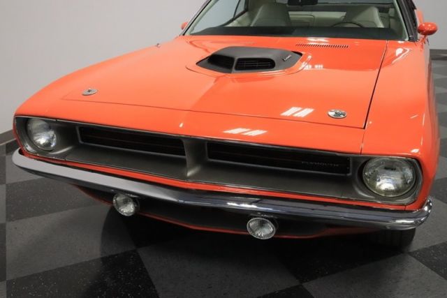 1970 Plymouth Other 440 6-Pack - photo 9