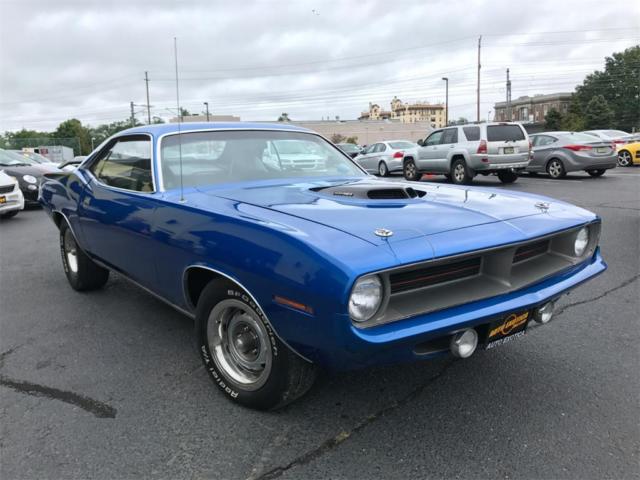 1970 Plymouth Barracuda 440-6 PACK RESTOMOD Cuda' - photo 4