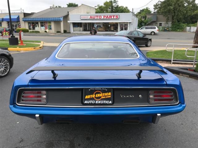 1970 Plymouth Barracuda 440-6 PACK RESTOMOD Cuda' - photo 7