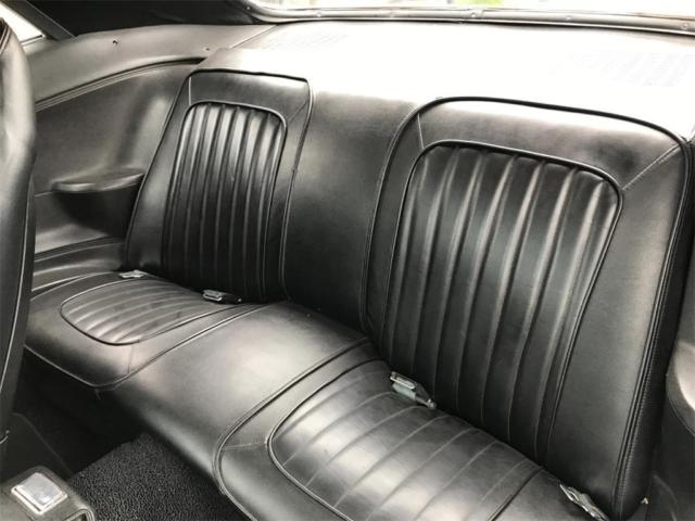 1970 Plymouth Barracuda 440-6 PACK RESTOMOD Cuda' - photo 9