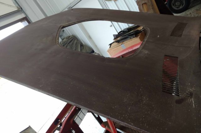 1970 Plymouth Barracuda Cuda - photo 5