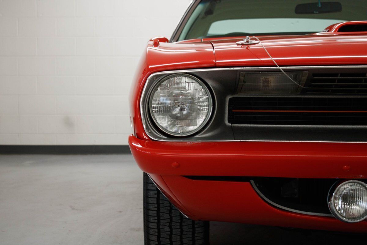 1970 Plymouth Cuda - photo 10