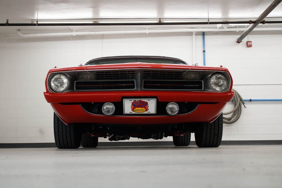 1970 Plymouth Cuda - photo 7