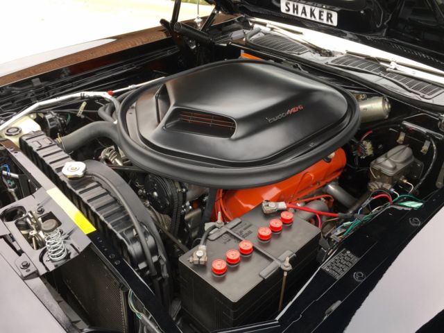 1970 Plymouth Barracuda - photo 11
