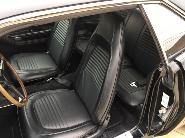 1970 Plymouth Barracuda - photo 8