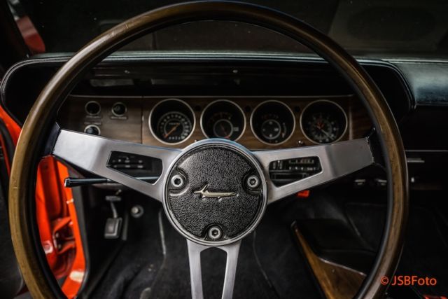 1970 Plymouth Barracuda 'Cuda - photo 10