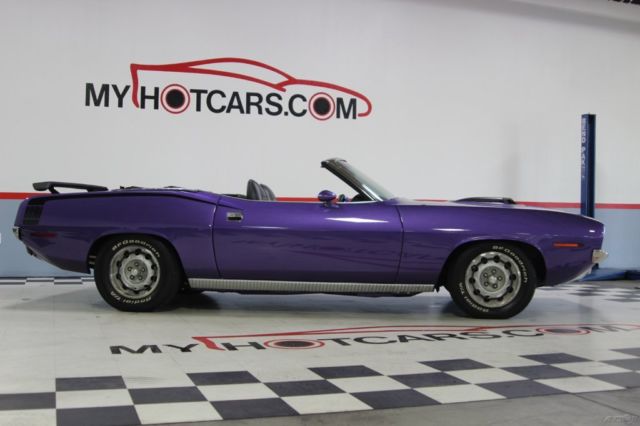 1970 Plymouth Barracuda - photo 5