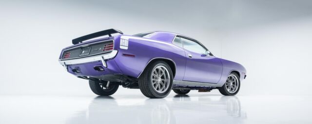 1970 Plymouth Other -- - photo 10